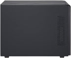 QNAP TR-004 4-Bay USB-C Hardware RAID DAS (Diskless)