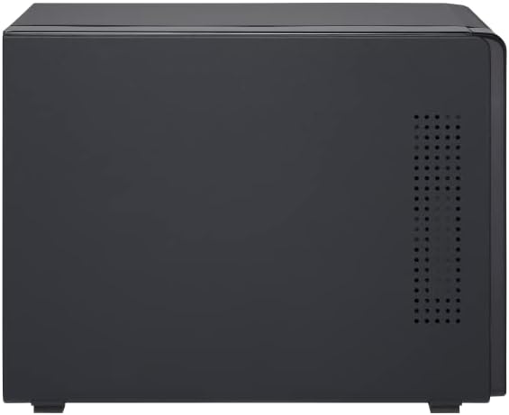 QNAP TR-004 4-Bay USB-C Hardware RAID DAS (Diskless)