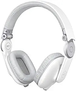 RCF ICONICAW DJ Headphones - Black — main product image