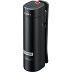 Sony ECMAW4 Wireless Microphone - Black