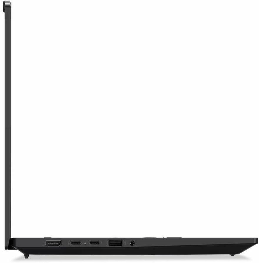 Lenovo 21G2001UUS Thinkpad P14S G5 Ultra 5 Laptop