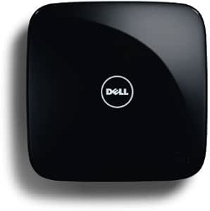 Dell iZHD-2609NBK Zino HD Mini Desktop PC (Discontinued)