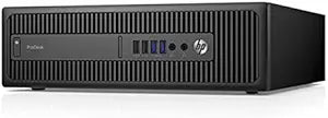 HP CMHP600G2/I5/8/240/P/SFF 600 G2 SFF Desktop Renewed