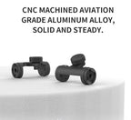 FeiyuTech SCORP Gimbal Arri Rosette Expansion Accessory