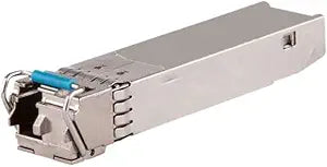 HP 9432E7R X120 1G SFP LX Transceiver Module
