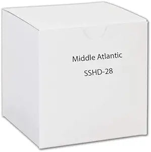 Middle Atlantic SSHD-28 — main product image