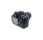 Nikon D40 6.1MP Digital SLR Camera 18-55mm Lens Kit