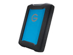 Western Digital ArmorATD 4TB Rugged USB-C Portable Hard Drive