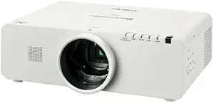 Panasonic PTEZ570UL LCD Projector 1080p NO LENS