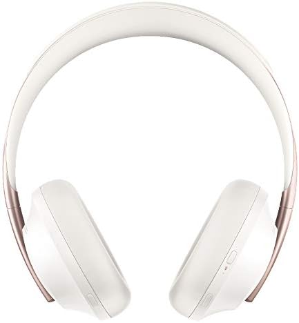 Bose 794297-0400 Noise Cancelling Headphones 700 Soapstone