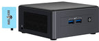Intel BNUC11TNHI50001-3415-213964 i5 Pro Mini Desktop PC with Hub