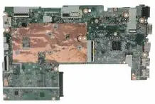 HP 855659-001 Motherboard DSC 1GB i3-6100U fDDR4 — main product image