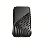 Generic Personalised 1TB Portable External Hard Drive with Custom Photo