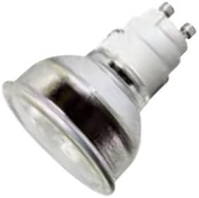 GE CMH39MR16/930/FL25 39W Metal Halide Bulb