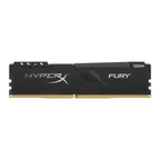 HyperX HX436C17FB3/8 Fury 8GB 3600MHz DDR4 RAM