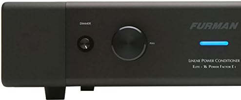 Furman ELITE-16 PF E I 16A Power Conditioner 230V