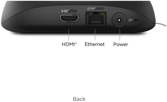 Roku Ultra LT Streaming Device 4K HDR