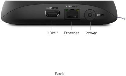 Roku Ultra LT Streaming Device 4K HDR