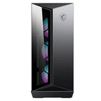 MSI AegR11TG244 i7 RTX 3060 Ti Gaming Desktop