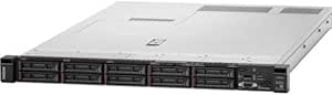 Lenovo 7X02A0CJNA ThinkSystem SR630 1U Rack Server — main product image