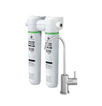 GE GXK255TBN Dual Stage Under Sink Water Filter