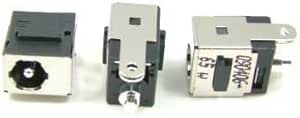 HP HP232316 Pavilion Laptop DC Power Jack Connector — main product image