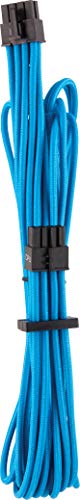 Corsair CP-8920239 Premium Blue Sleeved EPS12V/ATX12V PSU Cables