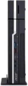 Acer DT.VRDAA.002 Veriton N4660G i3 Mini Desktop