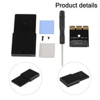 Desighonew M.2 2230 SSD Enclosure for Xbox Series X S