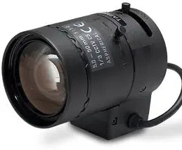 Tamron 13VG550ASII 5-50mm AI DC CCTV Lens — main product image