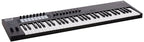 Focusrite AMS-LAUNCHKEY-61-MK2 Novation Launchkey 61 USB MIDI Controller