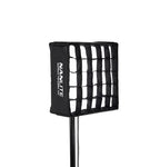 NANLITE PavoSlim 60B Bi-Color 1x1 LED Panel Light
