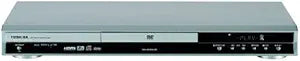 Toshiba SD5970 DVD Player - HDMI Upconversion