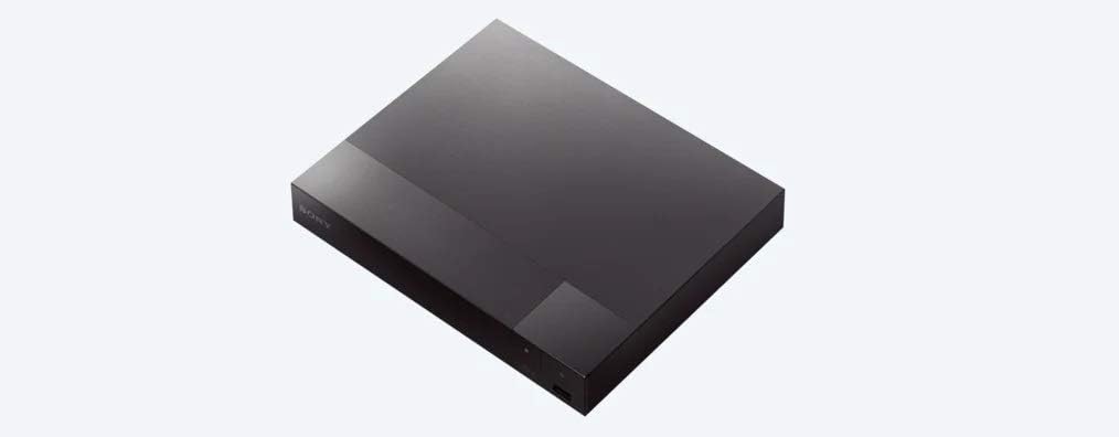 Sony 712265162736 Multi Region Zone Free Blu Ray Player
