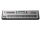 Yamaha MONTAGE6 WH 61-Key Synthesizer Workstation