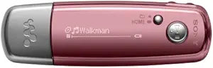 Sony NWE003PINK 1GB Flash Digital Music Player — main product image