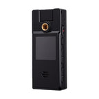 Generic 1080P Body Camera with 180-Degree Rotating Lens