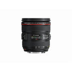 Canon 6313B002 EF 24-70mm f/4L IS USM Zoom Lens