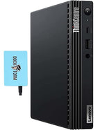 Lenovo 11MY000TUS ThinkCentre M70q i3 Tiny Desktop