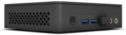 Intel BNUC11ATKC4000U NUC 11 Essential Barebone System