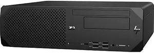 HP 4K0F3UT#ABA Z2 G5 SFF i7 Desktop — main product image