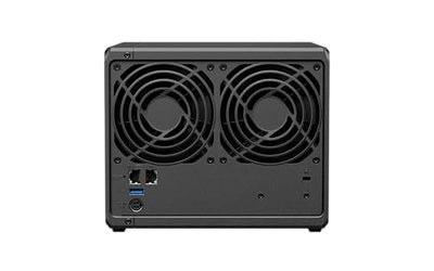 Synology DS425+ 4-Bay Desktop NAS Enclosure