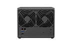 Synology DS425+ 4-Bay Desktop NAS with 32TB Storage