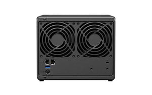 Synology DS425+ 4-Bay Desktop NAS with 32TB Storage