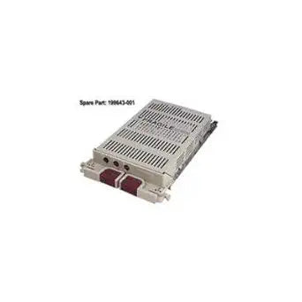 HP 199643-001 Server Spare Part — main product image