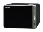 QNAP TS-653D-4G 6-Bay 2.5GbE NAS J4125