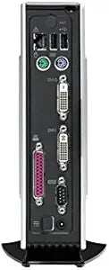 HP E4S28AA#ABA T510 Thin Client - 4GB RAM, No HDD