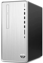 HP Pavilion TP01-2032 Ryzen 3 Dual Storage Desktop (Renewed)