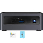 Intel BXNUC10i3FNHN1-2769-213891 NUC 10 i3 Mini Desktop