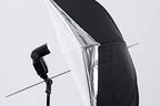 Manfrotto LL LU2474F 99cm Umbrella Kit Stand